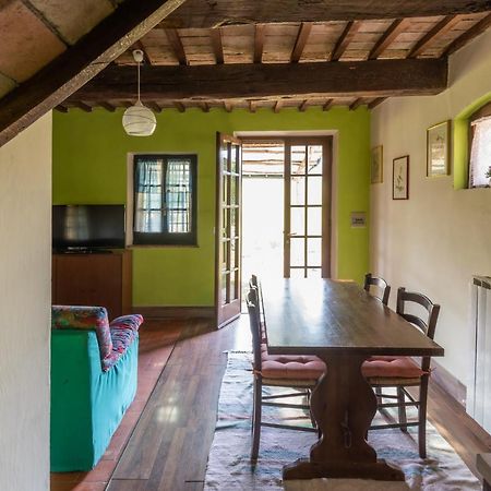 Rosmarino Villa Città della Pieve Dış mekan fotoğraf