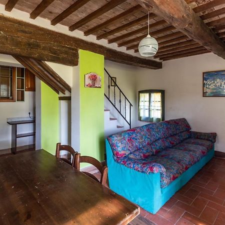 Rosmarino Villa Città della Pieve Dış mekan fotoğraf