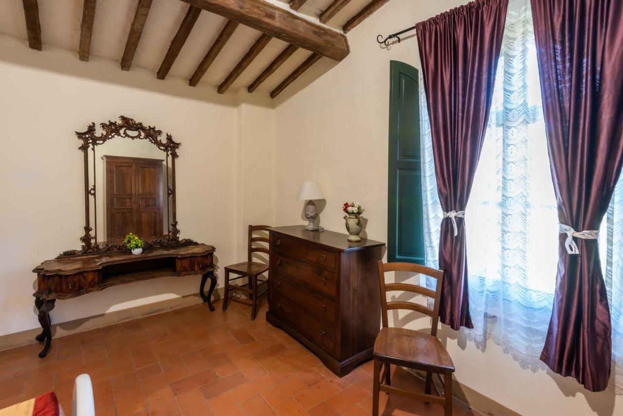 Rosmarino Villa Città della Pieve Dış mekan fotoğraf